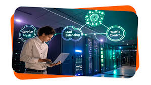 Service Mesh Implementation: The Hidden Traffic Controller of Microservices